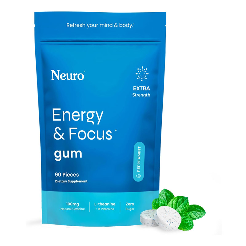 Neuro Energy Gum