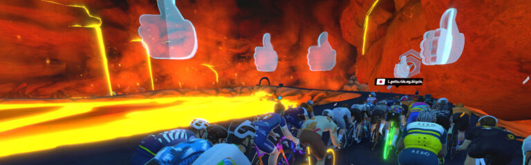 How to Earn More Drops on Zwift