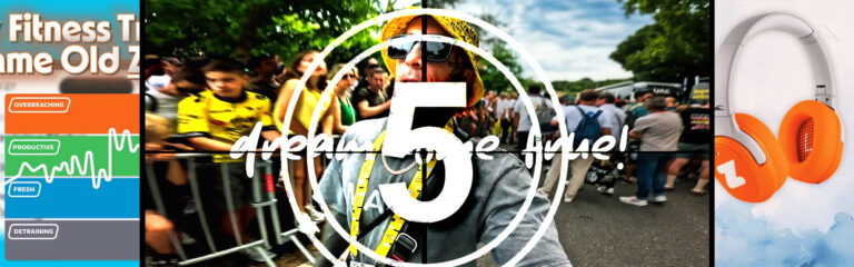 Top 5 Zwift Videos: Tour de France, Zwift x H20, and Zwift Companion Trends