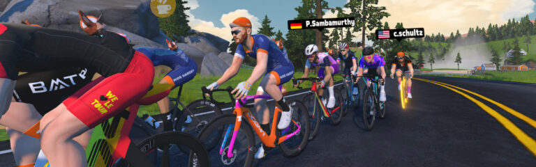 Updated Stats for 2025: How many Zwifters are at each level?