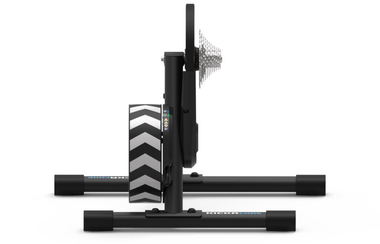 Wahoo Releases New KICKR CORE 2 and KICKR BIKE PRO | Zwift Insider