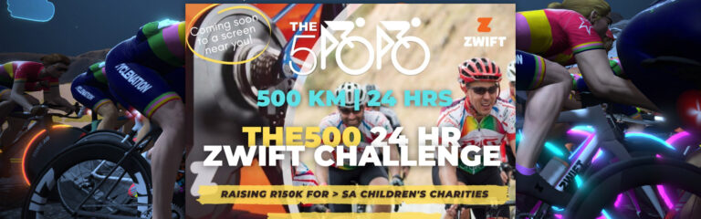 Join the Cycle Nation 24-hour Charity Ride October 18-19