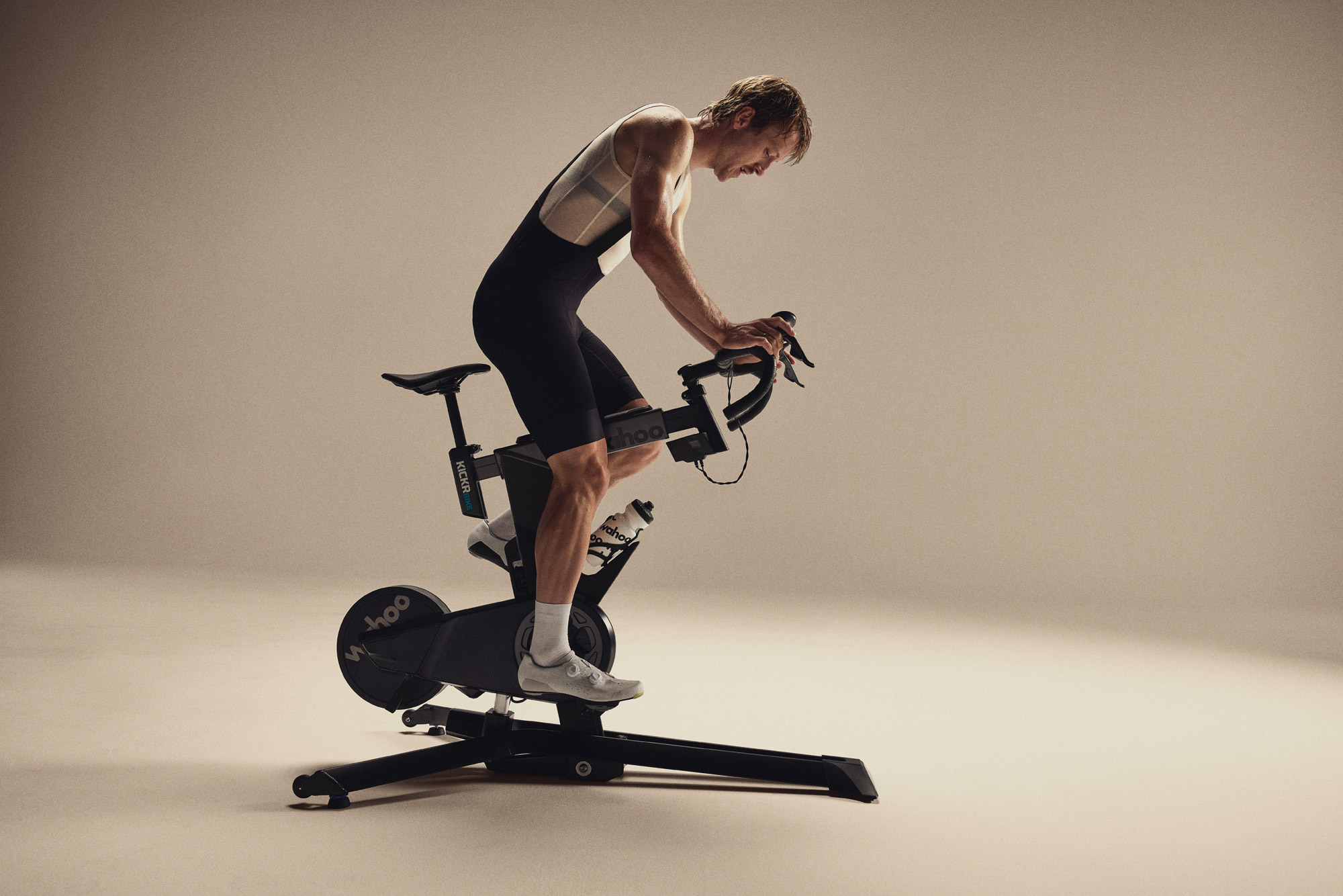 Wahoo Releases New KICKR CORE 2 and KICKR BIKE PRO | Zwift