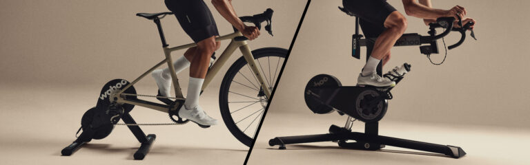Wahoo Releases New KICKR CORE 2 and KICKR BIKE PRO
