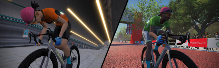 “London Calling” Route Details