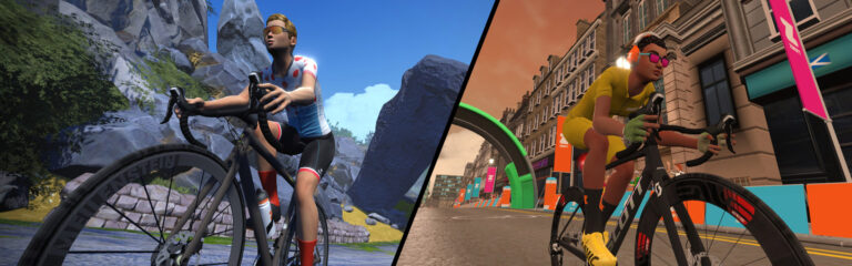 “Scotland After Party” Route Details