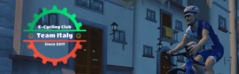 Join Team Italy: More Rides, ZRL Teams, Pizza and Fun!