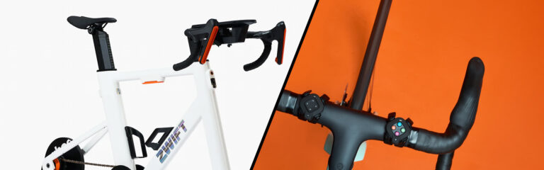 All About Virtual Shifting in Zwift