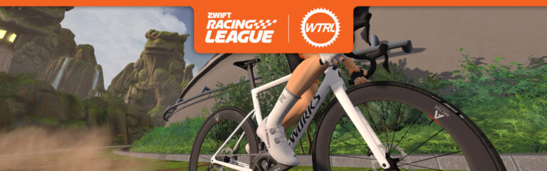 Zwift Racing League Week 2 Guide: Fine and Sandy (Points Race)