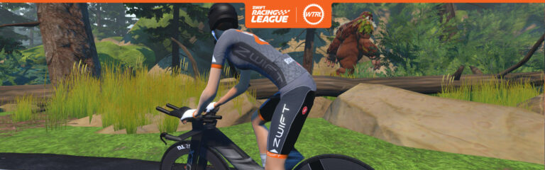 Zwift Racing League Week 1 Guide: Southern Coast Cruise (TTT)