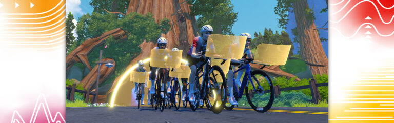 Zwift Camp: Baseline Announced, Begins September 15