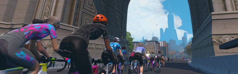 “Big Apple Badge Hunt” Challenge Launched