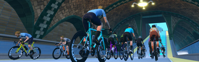 Prospect Park, Times Square, Power Segments: Zwift Releases New York Map Expansion