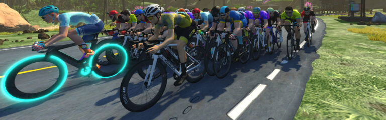 How the Race Was Lost: Pairing Malfunctions and Burrito Surprises on Country to Coastal