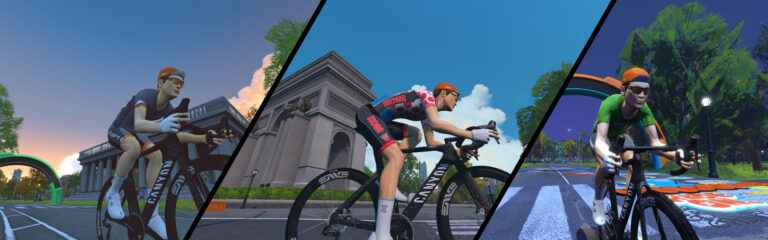 “Toefield Tornado” Route Details (New York)