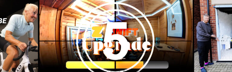 Top 5 Zwift Videos: Pain Caves, Alpe du Zwift, Beginner Setups