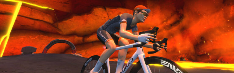 “Hot Laps” Route Details