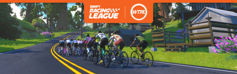 Zwift Racing League Week 4 Guide: Jarvis Seaside Sprint (Points Race)