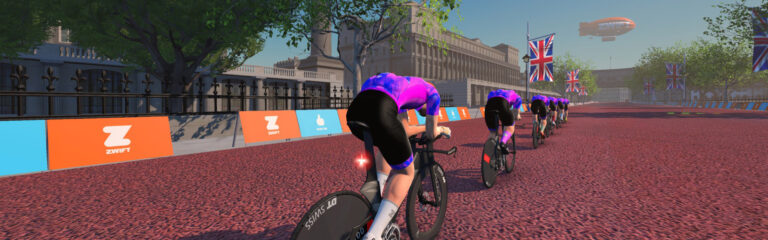 How the Race Was Won: ZRL TTT on Greatest London Flat