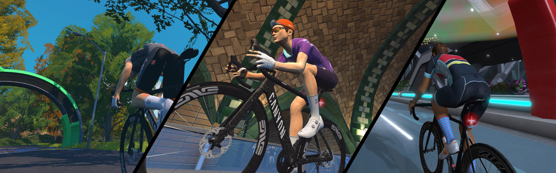 “Empire Elevation” Route Details