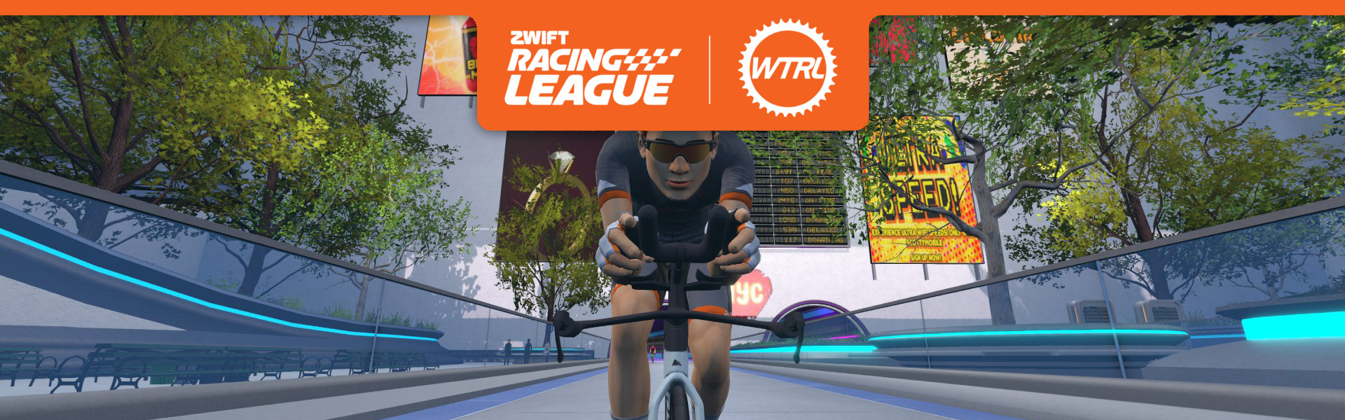 Zwift Racing League Week 4 Guide:  Watts the Limit (TTT)