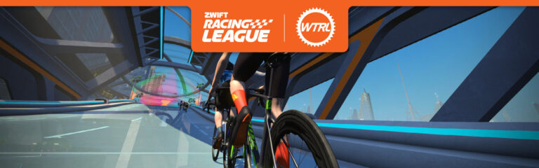 Zwift Racing League Week 2 Guide: Rising Empire (A/B Points Race)
