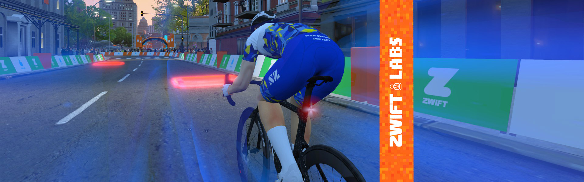 Crit Cade Steering Races Announced