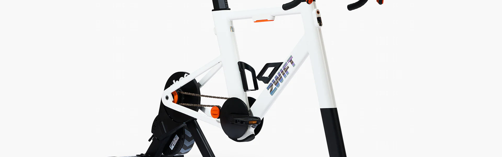 Cyber Weekend Deals on Zwift Ride and Wahoo Trainers