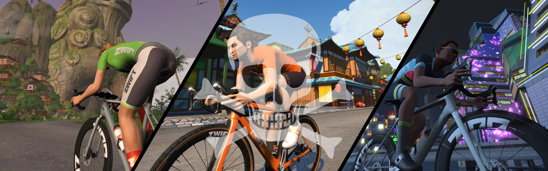 Rebel Route: The Full Makuri