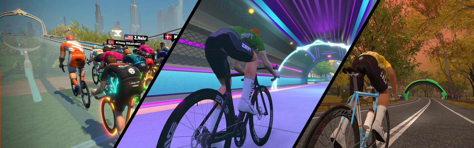 “Hudson Hustle” Route Details