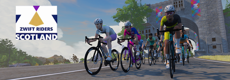 Notable Zwift Events for the Weekend of December 13-14 | Zwift Insider