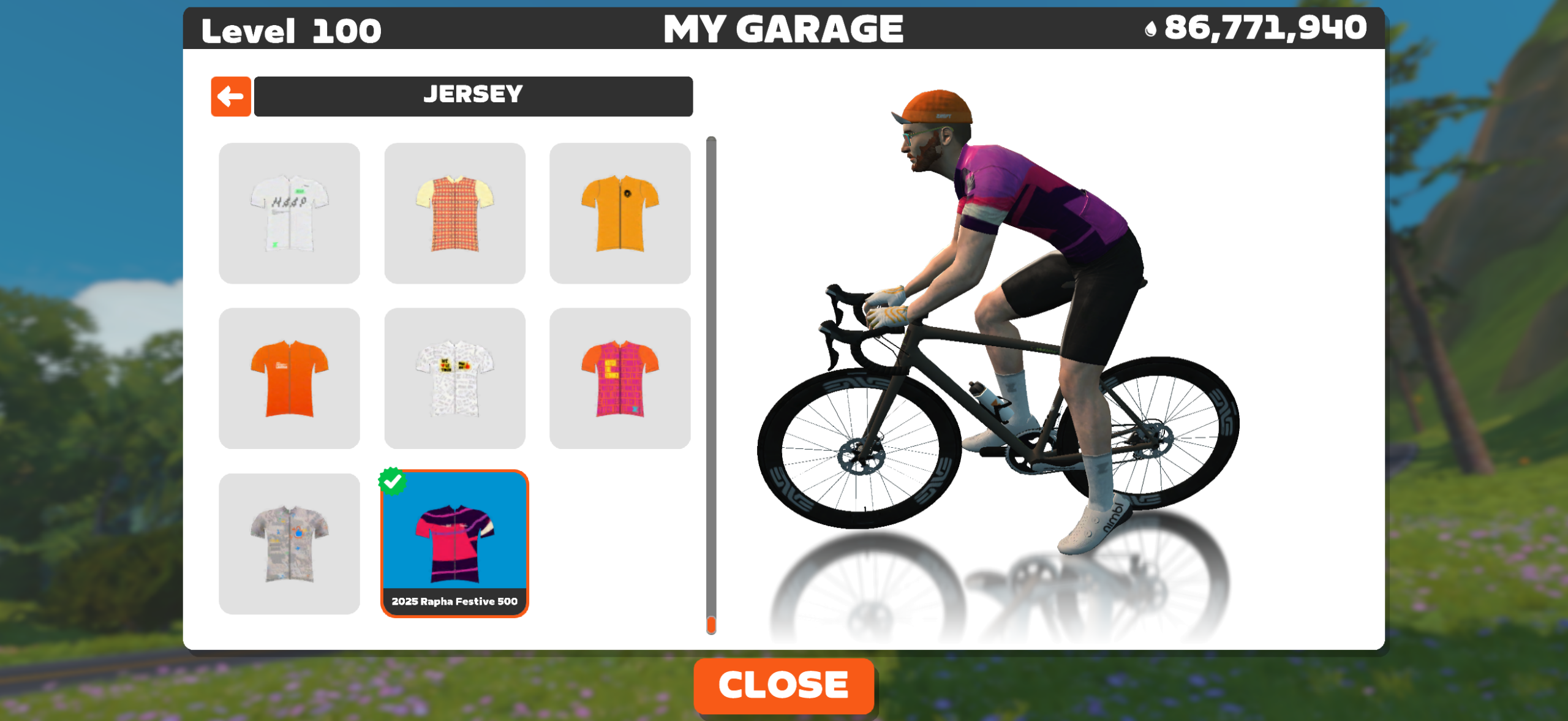 All About the 2025 Rapha Festive 500 on Zwift | Zwift Insider