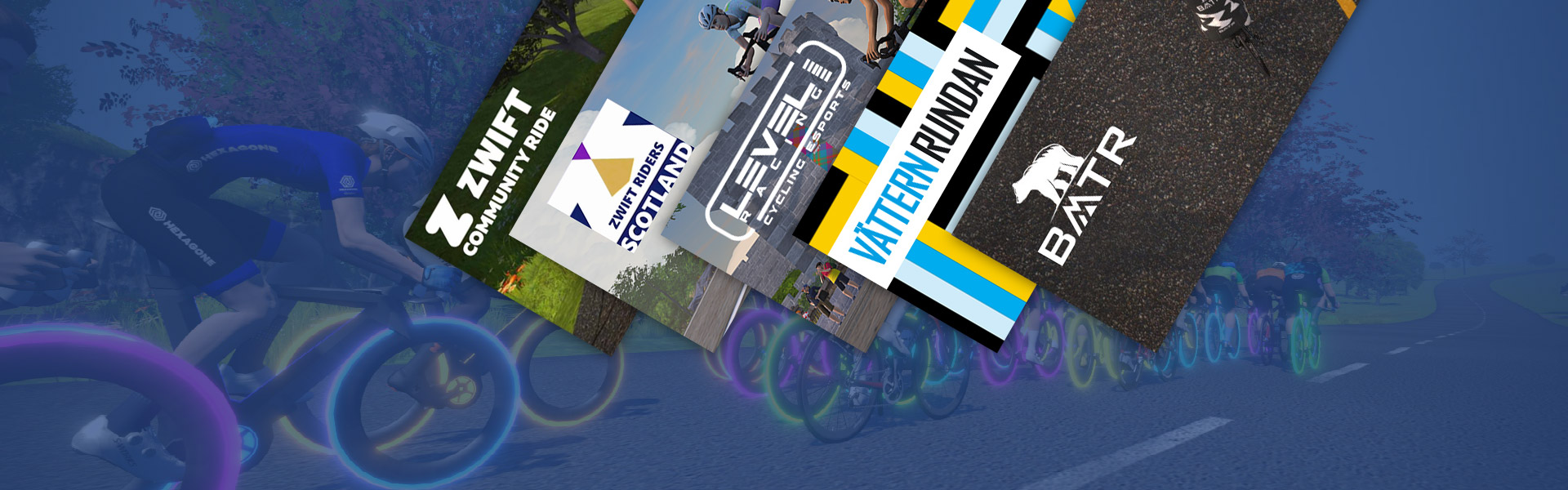 Notable Zwift Events for the Weekend of January 24-25