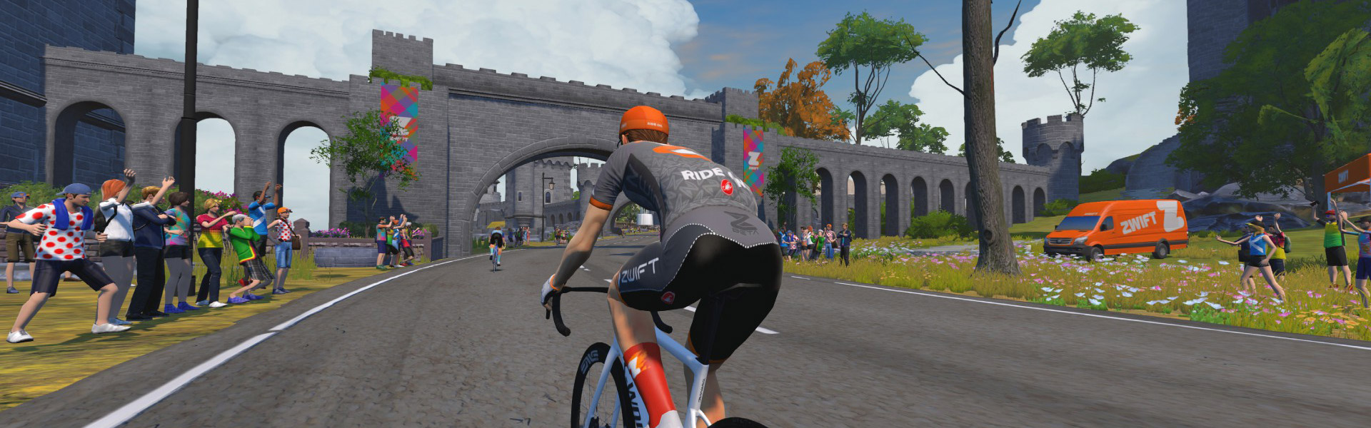 “The Epiloch” Route Details