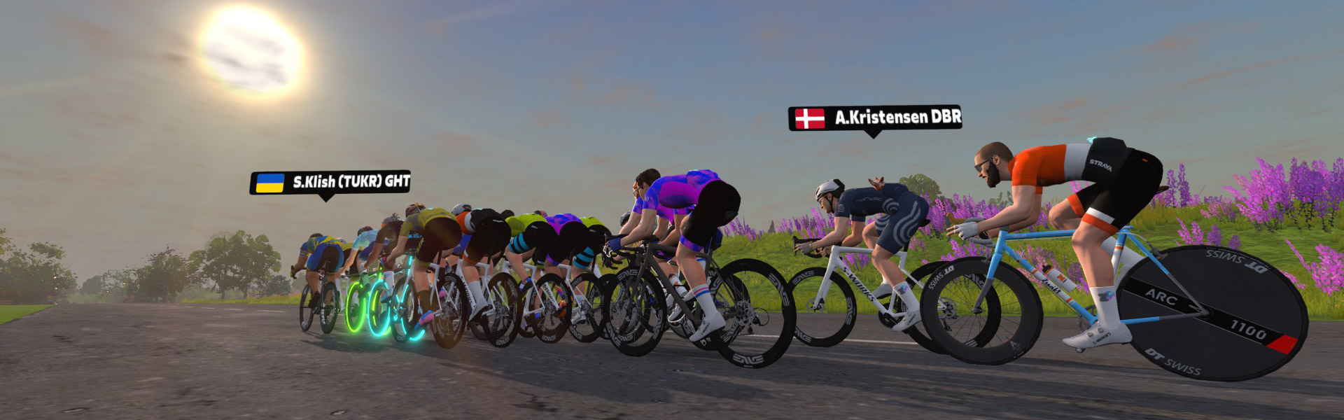 How The Race Was Lost: Losing My Place in Yorkshire