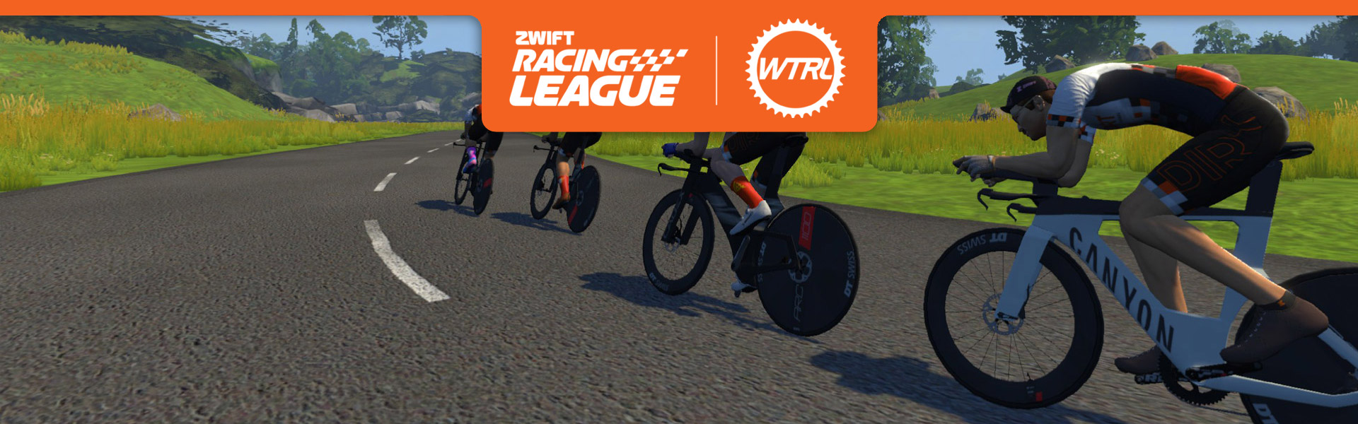 Zwift Racing League Week 4 Guide:  Roule Ma Poule (TTT)
