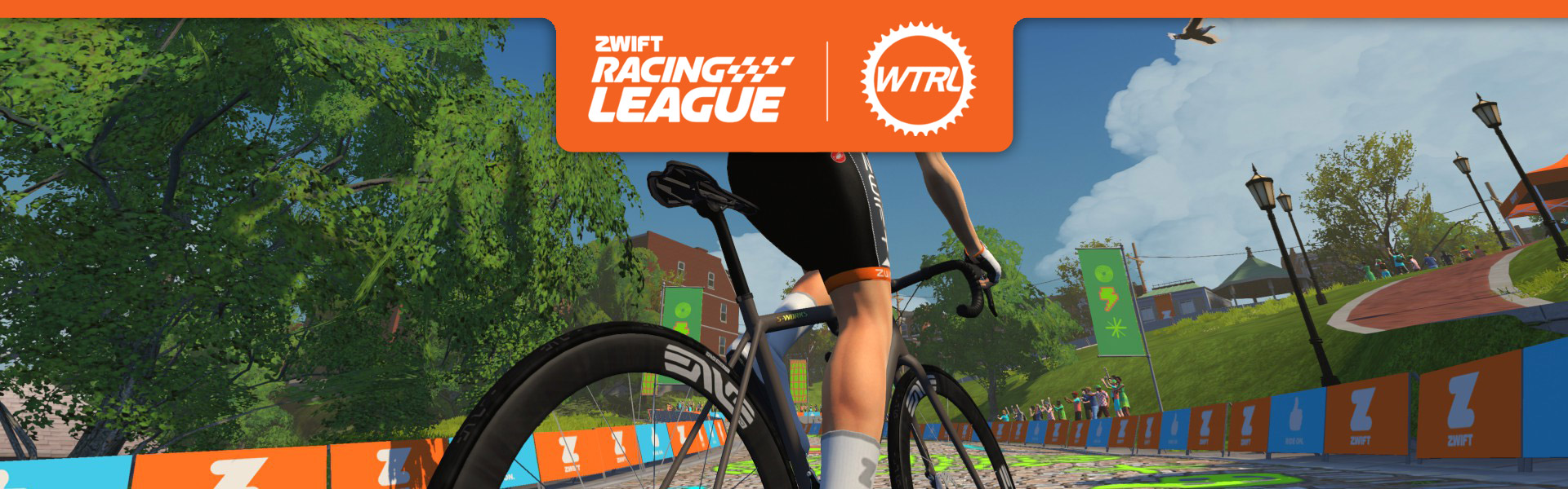 Zwift Racing League Week 5 Guide: Cobbled Climbs (Points Race)
