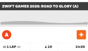 RoadToGlory