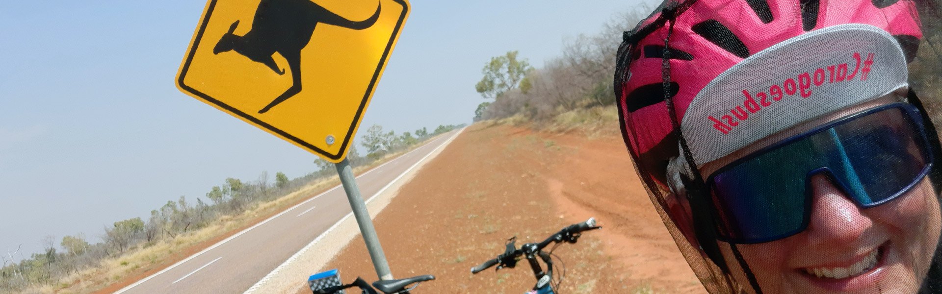 Making the Impossible Possible: World Champion Caroline Pasedach 