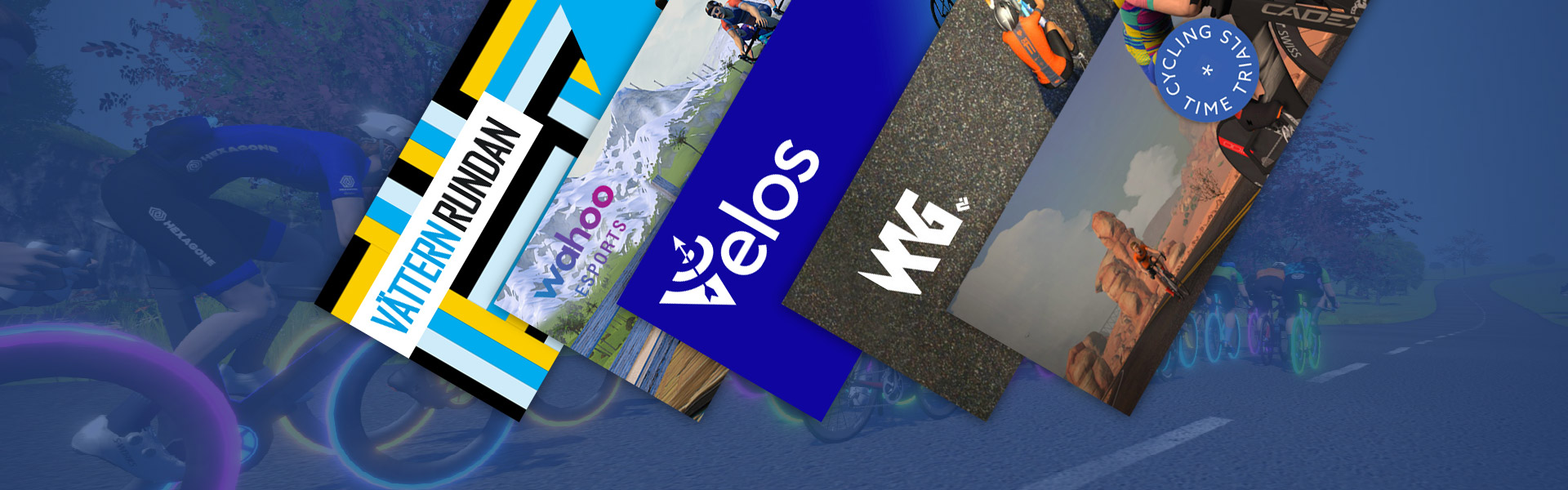 Notable Zwift Events for the Weekend of February 28-March 1