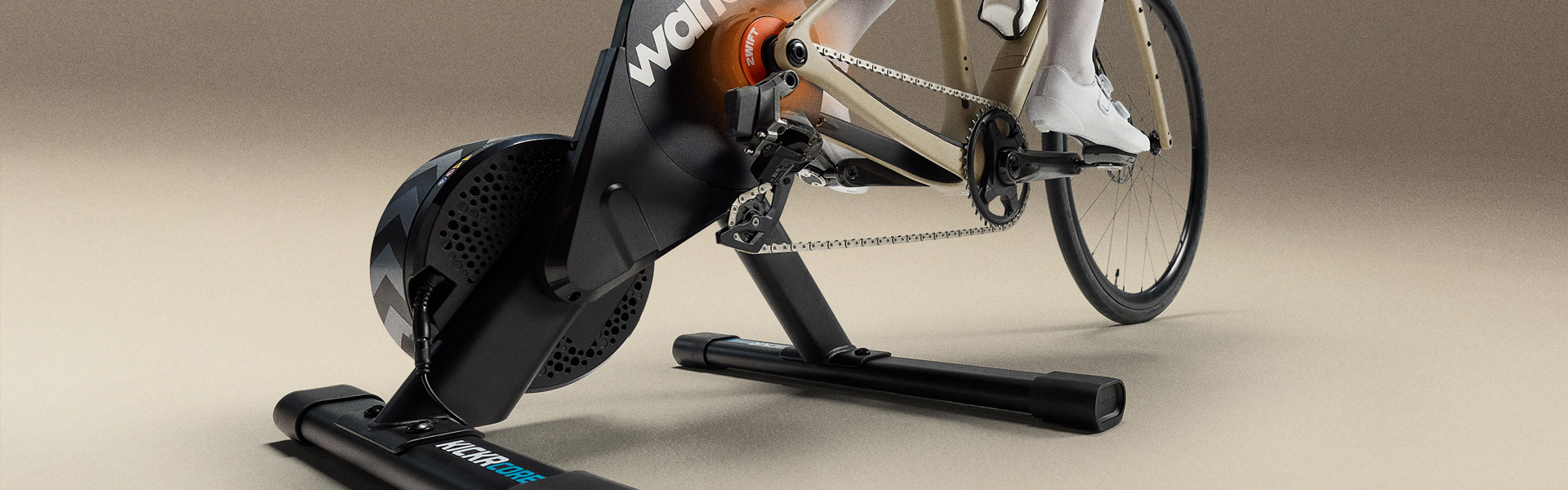 Wahoo KICKR CORE 2 End of Season Sale Announced