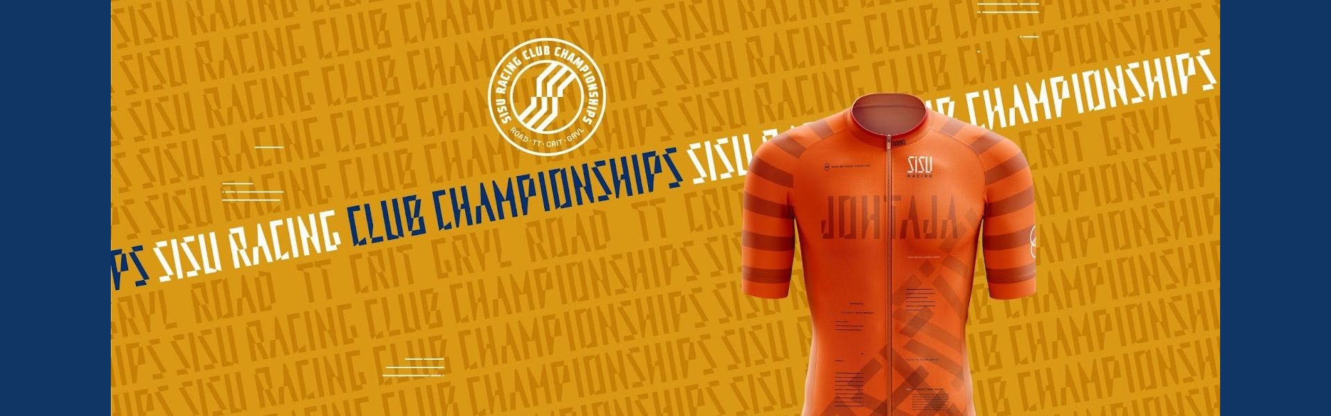 SISU Racing Club Championships New York Edition Announced Beginning March 3