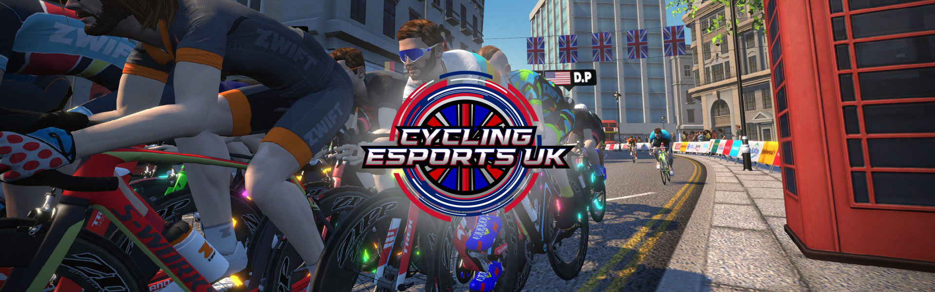 Cycling Esports UK Championship Announced for March 17