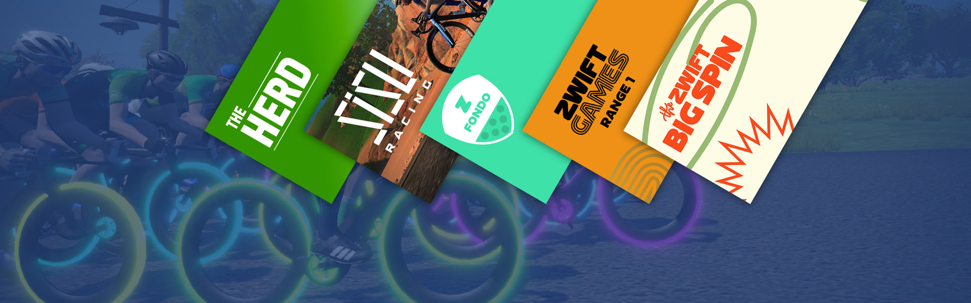 Notable Zwift Events for the Weekend of March 28-29