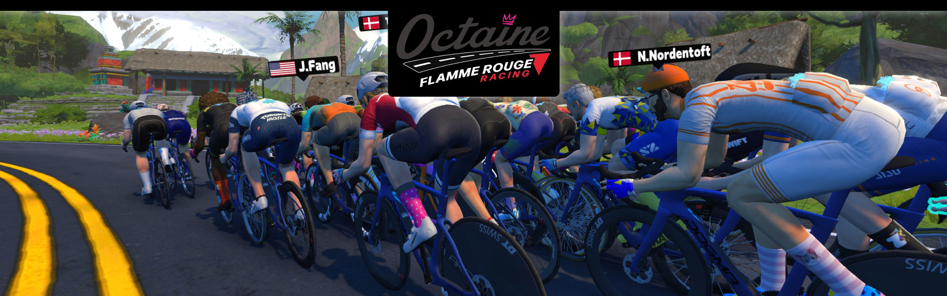 FRR Weekend Warrior Series Announced: First Race March 20