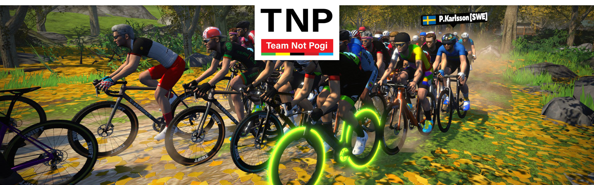 TNP Spring Classics Series Announced: First Race this Saturday