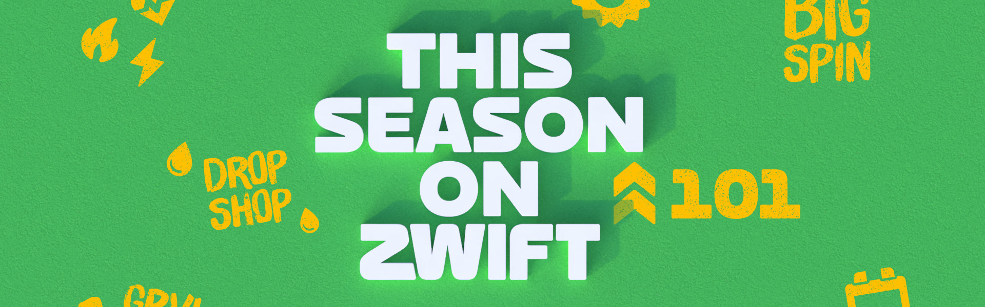 What’s Coming Next? Read “This Season On Zwift” Spring 2026 Press Release
