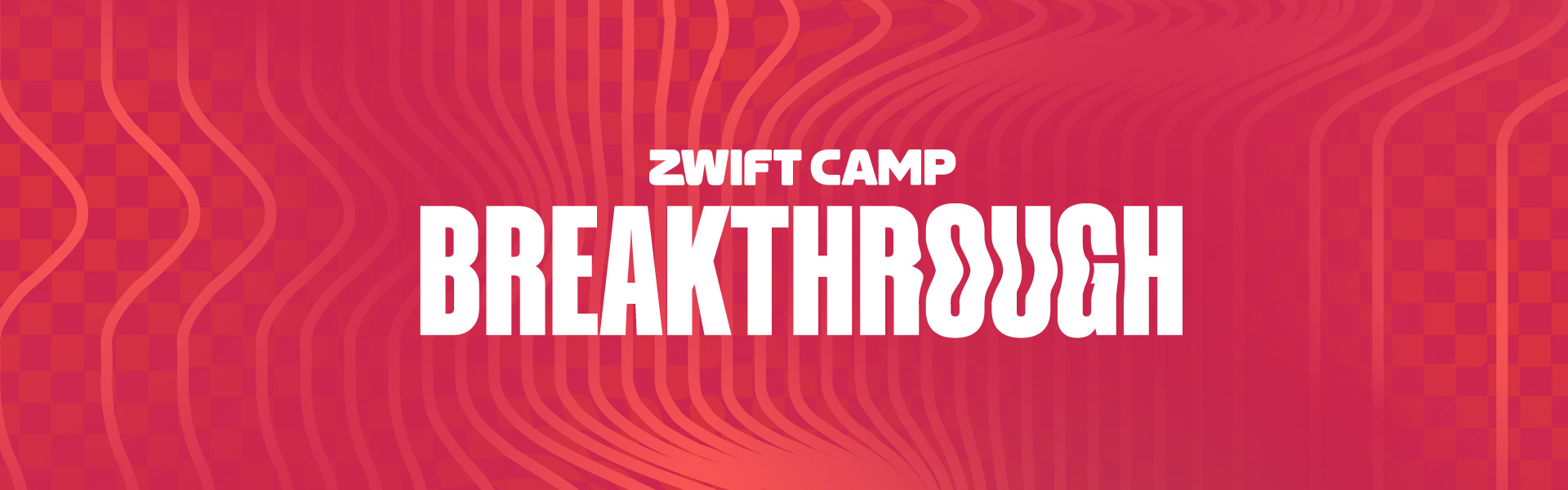 Zwift Camp: Breakthrough Announced, Begins April 6