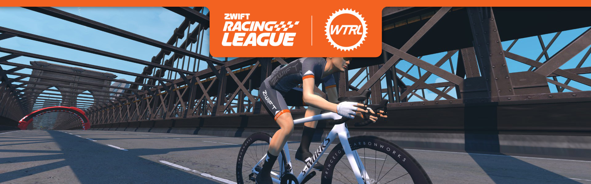 Zwift Racing League Week 4 Guide: Double Span Spin (Points Race)