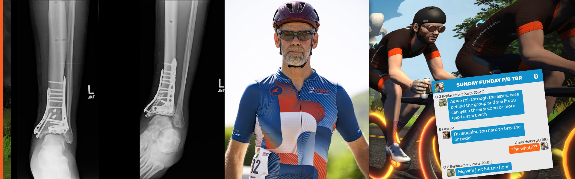 “OG Replacement Parts” – Neal Fleenor